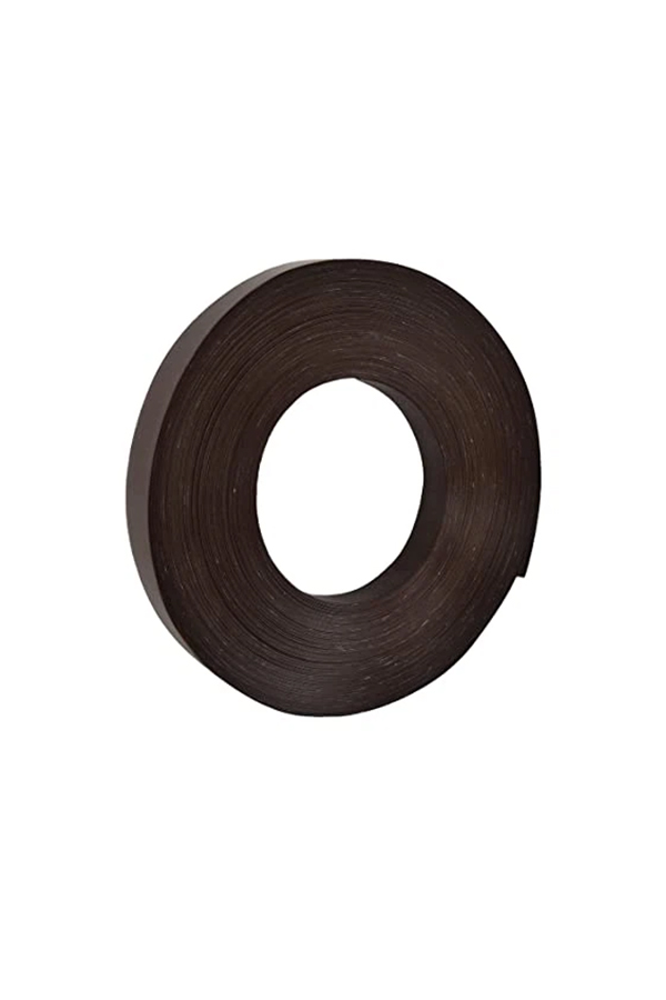 45 mm-es Wenge rétegelt lemez élszalag